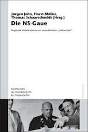 Die Ns-Gaue