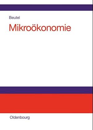 Beutel, J: Mikroökonomie