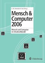 Mensch Und Computer 2006