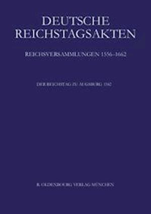 Der Reichstag zu Augsburg 1582