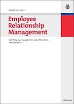 Employee Relationship Management