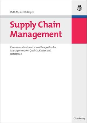 Supply Chain Management