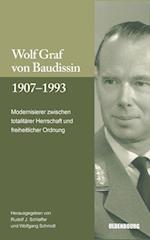 Wolf Graf von Baudissin 1907 bis 1993