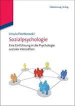 Sozialpsychologie