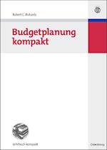 Budgetplanung Kompakt