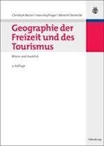 Geographie Der Freizeit Und Des Tourismus