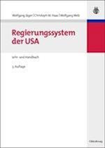 Regierungssystem der USA