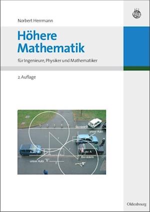 Höhere Mathematik