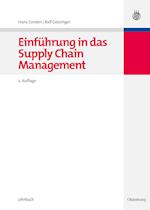 Einführung in das Supply Chain Management