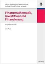 Finanzmathematik, Investition Und Finanzierung