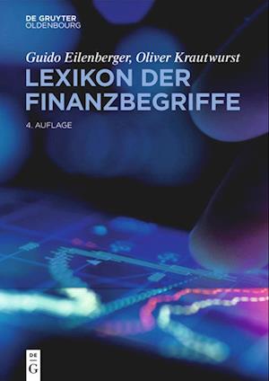 Lexikon der Finanzbegriffe