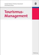 Dettmer, H: Tourismus-Management