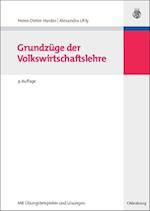 Grundzüge der Volkswirtschaftslehre