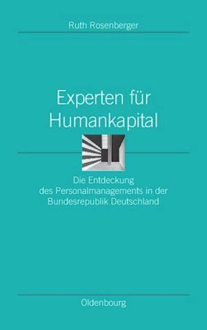 Experten für Humankapital