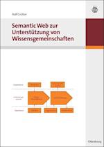 Semantic Web zur Unterstützung von Wissensgemeinschaften