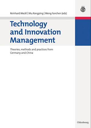 Technology and Innovation Management