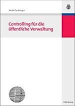 Controlling Für Die Öffentliche Verwaltung