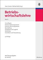 Betriebswirtschaftslehre