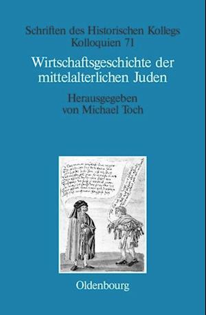 Wirtschaftsgeschichte der mittelalterlichen Juden