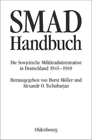 Smad-Handbuch