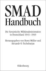 Smad-Handbuch