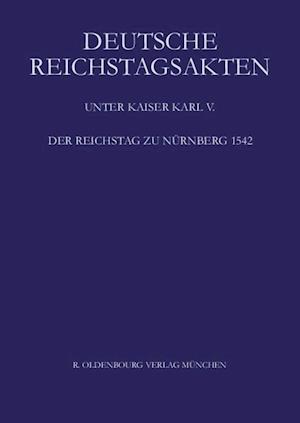 Der Reichstag zu Nürnberg 1542