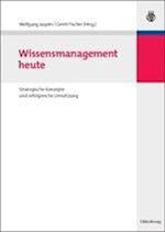 Wissensmanagement Heute