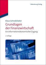 Grundlagen Der Finanzwirtschaft