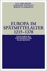 Europa im Spätmittelalter 1215-1378