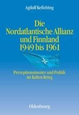 Die Nordatlantische Allianz und Finnland 1949-1961