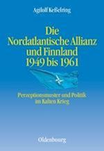 Die Nordatlantische Allianz und Finnland 1949-1961