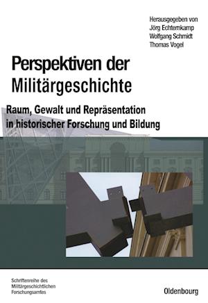 Perspektiven der Militärgeschichte