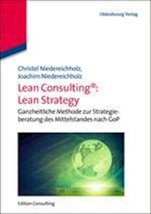 Lean Consulting: Lean Strategy