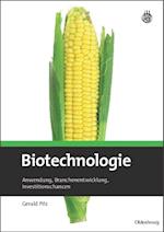 Biotechnologie