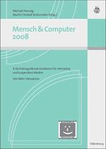 Mensch und Computer 2008