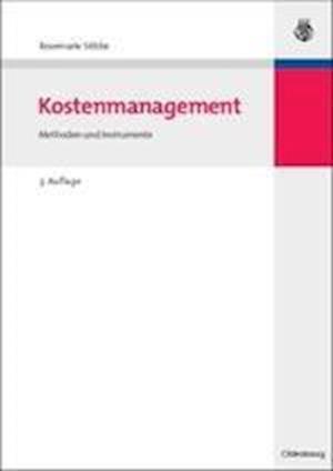 Kostenmanagement