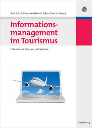 Informationsmanagement Im Tourismus