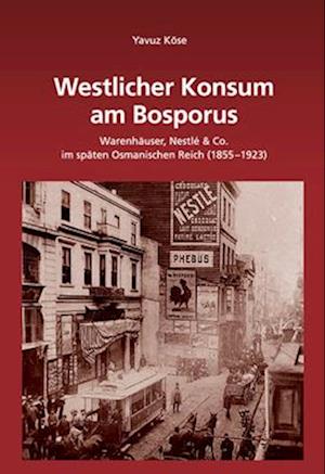 Westlicher Konsum am Bosporus