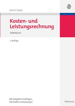 Kosten- und Leistungsrechnung