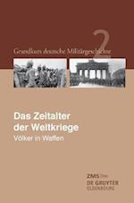 Hansen, E: Grundk. dt. Militärgeschichte 2. Weltk. 1914/1945