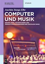 Stange-Elbe, J: Computer und Musik