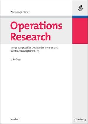 Operations Research