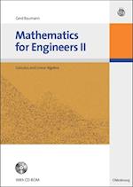 Mathematics for Engineers II