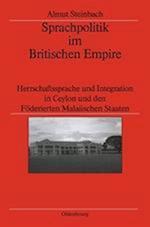 Sprachpolitik im Britischen Empire