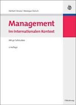 Management Im Internationalen Kontext