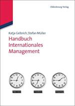 Handbuch Internationales Management