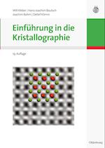 Einführung in Die Kristallographie