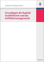 Grundlagen Der Kapitalmarkttheorie Und Des Portfoliomanagements