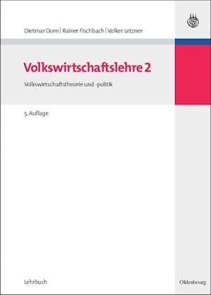 Volkswirtschaftslehre 02