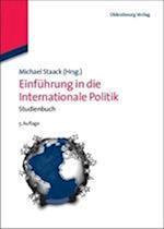 Einführung in Die Internationale Politik